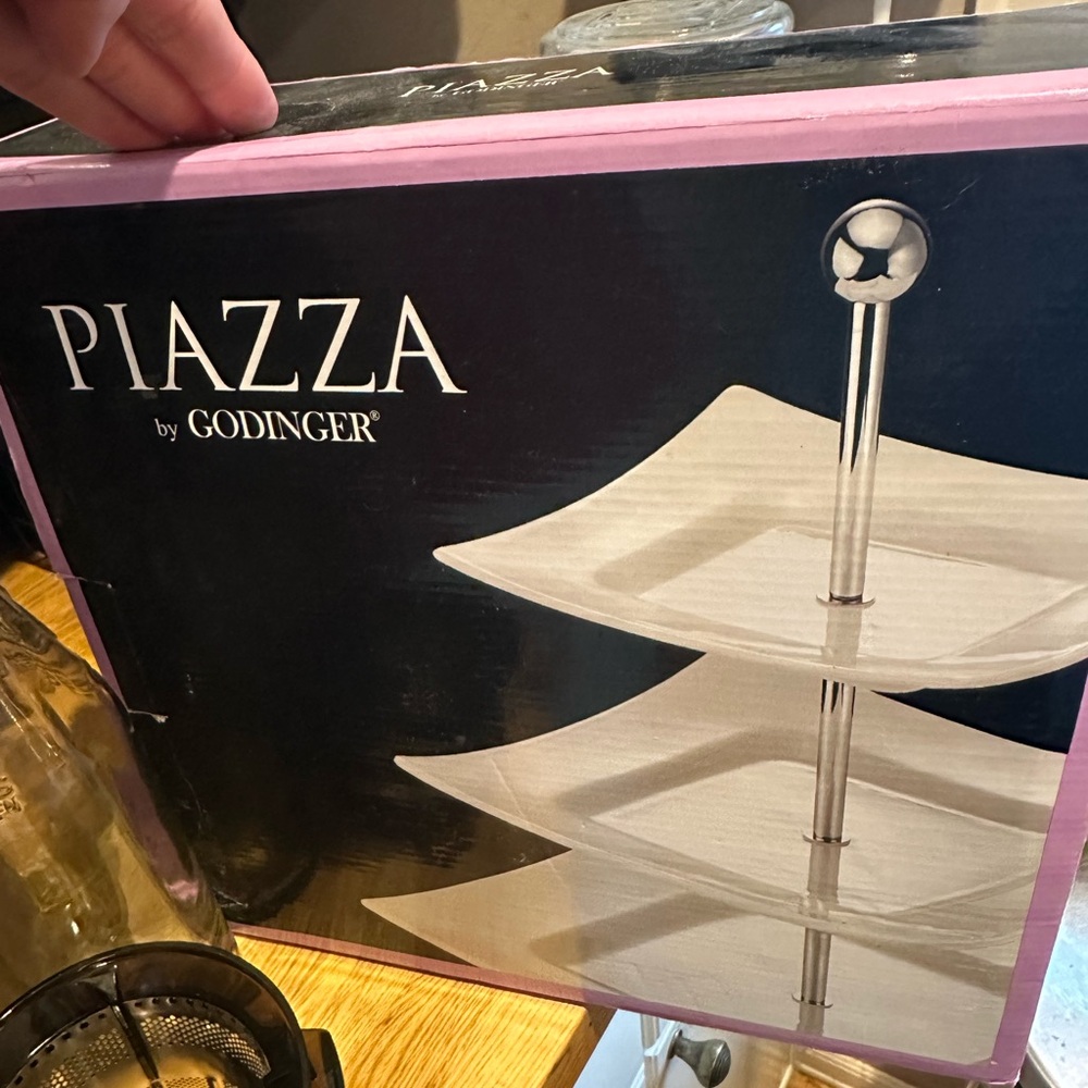 3 Tier Server